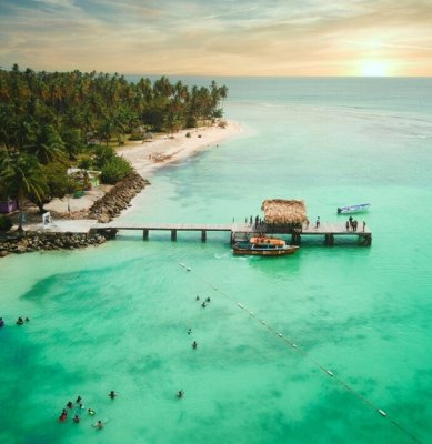 destination image